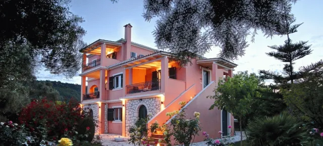 Billede av hotellet Anthias Garden - nummer 1 af 41