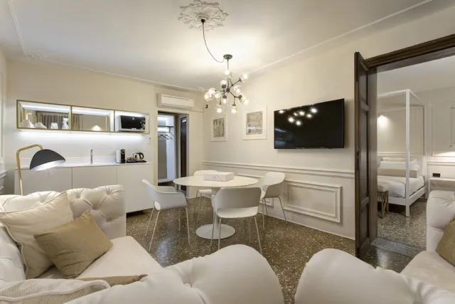 Billede av hotellet San Marco Suite 755 - nummer 1 af 10