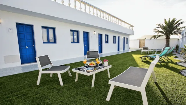Billede av hotellet Corralejo Lodge - nummer 1 af 31