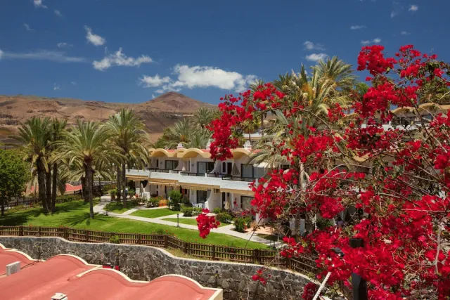Billede av hotellet Grupotel Las Pitas - nummer 1 af 38