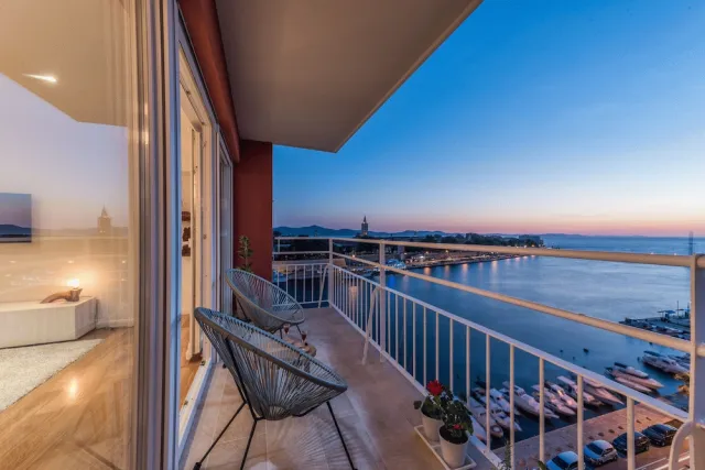 Billede av hotellet Amazing View Apartment - nummer 1 af 30