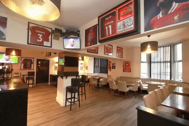 Billede av hotellet Soccer Suite - nummer 1 af 29