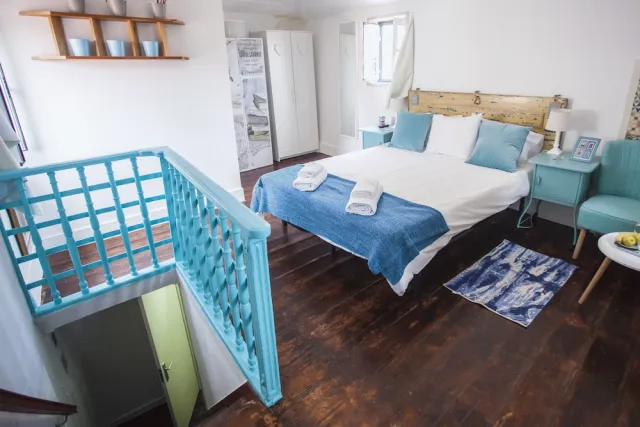 Billede av hotellet Lisbon Inn Bica Suites - nummer 1 af 10