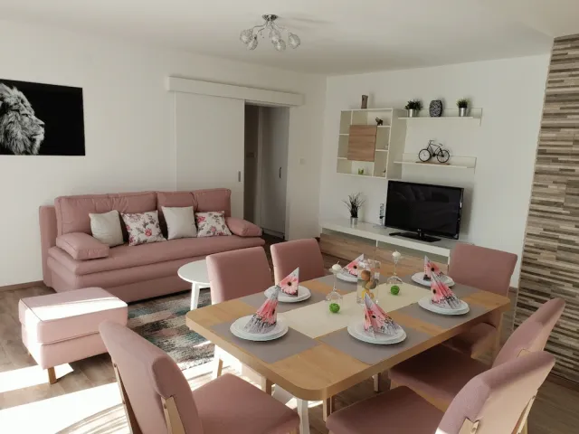 Hotellbilder av Lion Apartment Zagreb - nummer 1 av 10