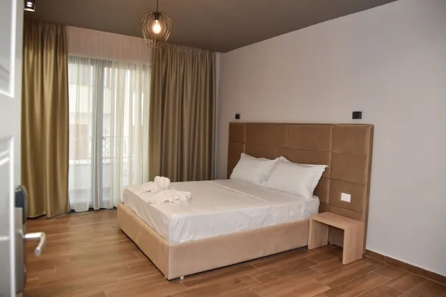 Hotellbilder av Hotel Lubjana - nummer 1 av 24