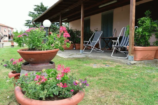 Billede av hotellet Agriturismo Ferri di Ferri Donatella - nummer 1 af 10