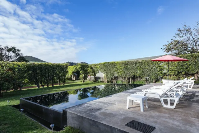 Hotellbilder av Quinta do Paraizo - nummer 1 av 44