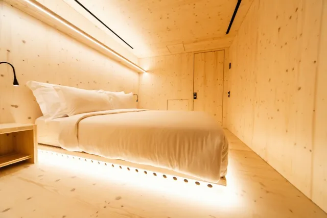 Hotellbilder av Zero Box Lodge Porto - nummer 1 av 46
