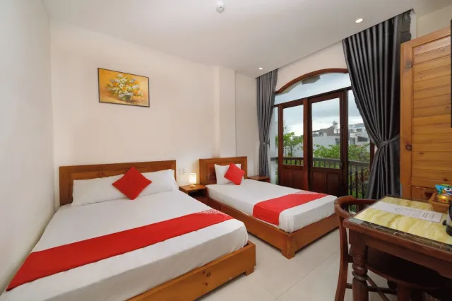 Hotellbilder av Sunshine Beach Da Nang - nummer 1 av 10