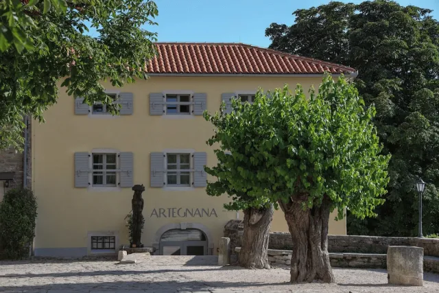 Billede av hotellet B&B Artegnana 1798 - nummer 1 af 53