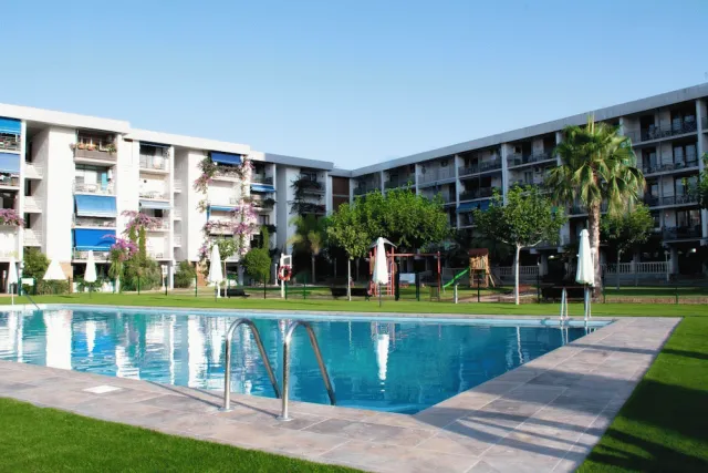 Hotellbilder av Agaró Cambrils Apartments - nummer 1 av 38