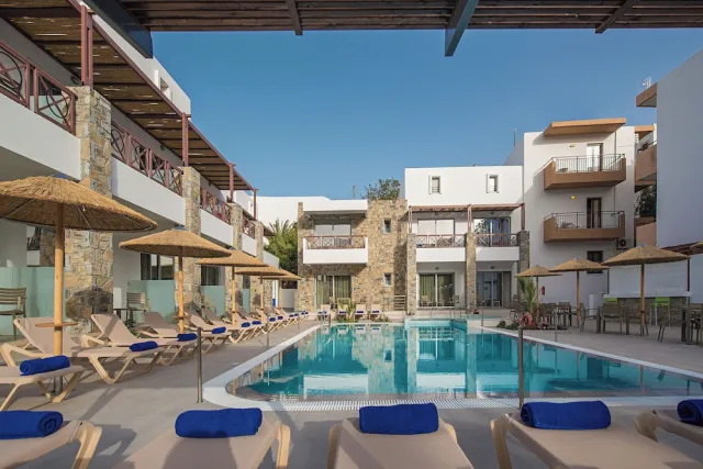 Hotellbilder av South Coast Hotel - nummer 1 av 52