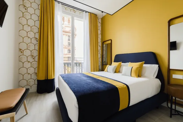 Hotellbilder av SmartRental Collection Gran Via Centric - nummer 1 av 91