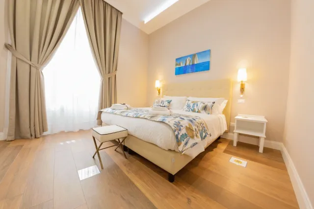 Billede av hotellet Suite CuoreNapoletano - nummer 1 af 10