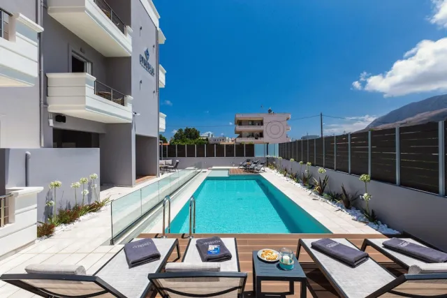 Billede av hotellet Ethereal Apartments Chania - nummer 1 af 10