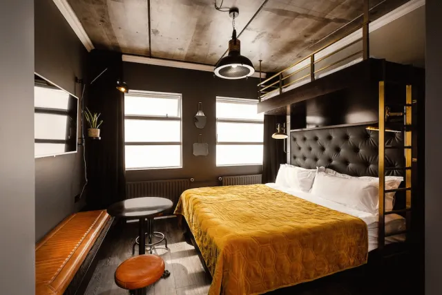 Hotellbilder av R13 - A Townhouse Hotel - nummer 1 av 10