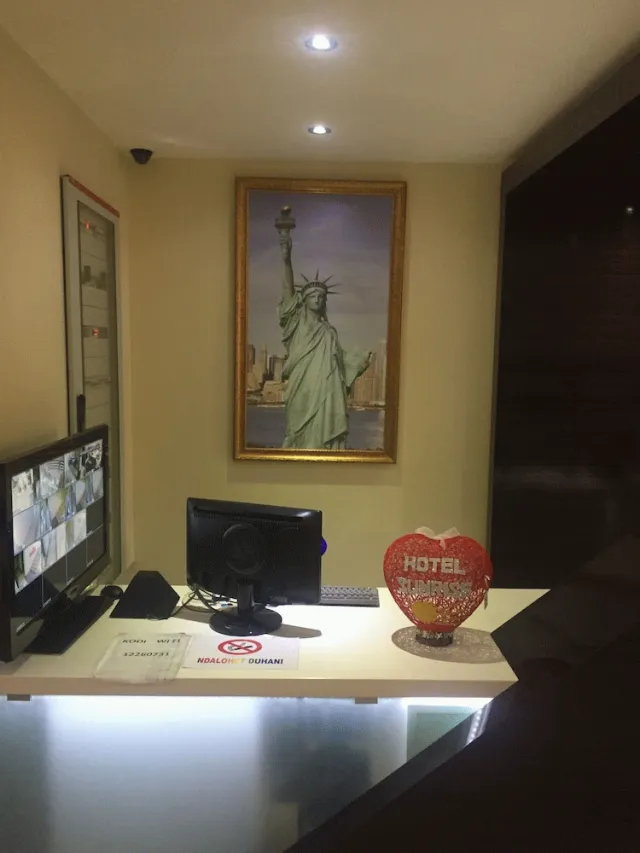 Billede av hotellet Sunrise Hotel Çameria - nummer 1 af 10