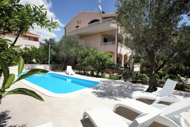 Billede av hotellet Villa Sun - nummer 1 af 10