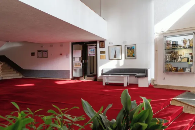 Hotellbilder av Hotel Grand - nummer 1 av 67
