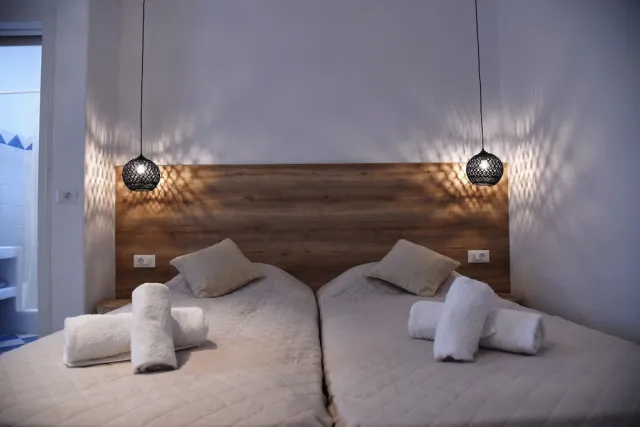 Hotellbilder av Katerina View Mykonos - nummer 1 av 65