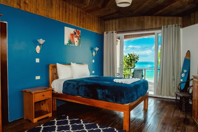 Hotellbilder av Xye Resort - nummer 1 av 30