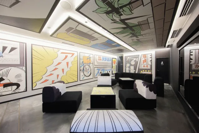 Hotellbilder av HOTEL TAVINOS Hamamatsucho - nummer 1 av 10