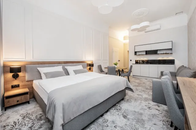 Hotellbilder av Vinfort Aparthotel - nummer 1 av 23