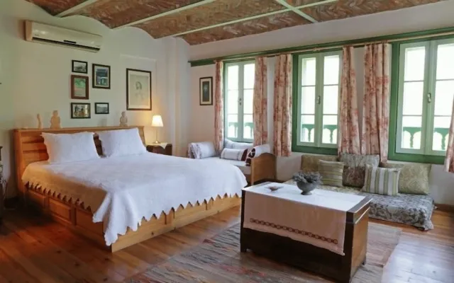 Hotellbilder av Nisanyan Hotel - nummer 1 av 72