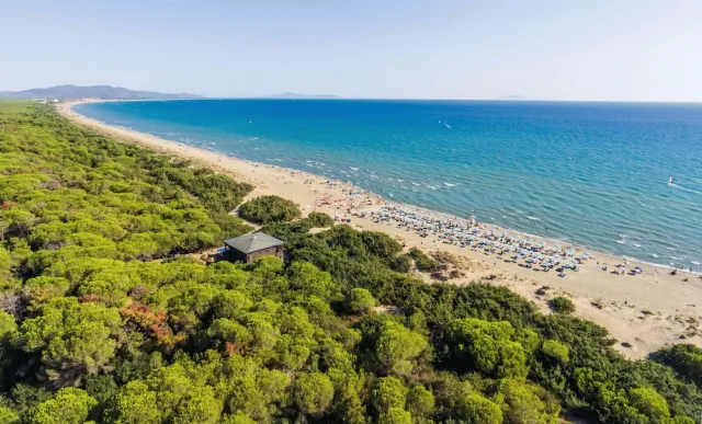 Billede av hotellet Gitavillage Le Marze - nummer 1 af 10
