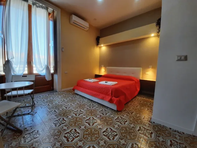 Billede av hotellet BelloBello Rooms & Apartment - nummer 1 af 10