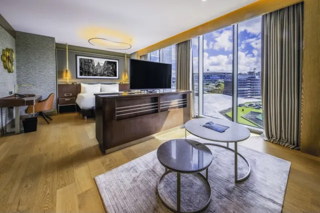 Billede av hotellet Radisson Collection Hotel, Vadistanbul - nummer 1 af 100