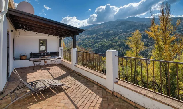 Billede av hotellet Casa Rural Arroyo de la Greda - nummer 1 af 45