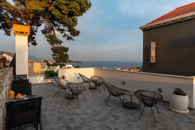 Hotellbilder av Guest House Nikolina - nummer 1 av 67