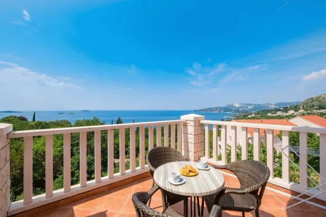 Hotellbilder av Villa Panorama Dubrovnik - nummer 1 av 62