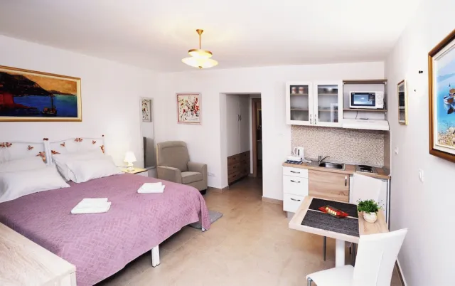 Hotellbilder av Nika Family Apartments - nummer 1 av 70