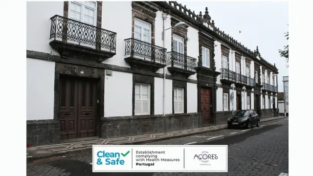 Hotellbilder av Casa do Campo de São Francisco - nummer 1 av 39