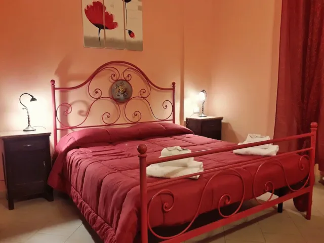 Billede av hotellet Lucca Charm - nummer 1 af 53