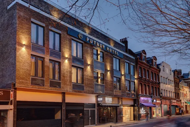 Billede av hotellet Putney Hotel, BW Signature Collection - nummer 1 af 10
