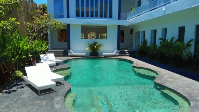 Hotellbilder av The Bali Bubble - nummer 1 av 74