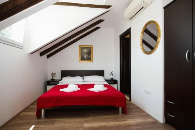 Hotellbilder av Villa Mia - nummer 1 av 35
