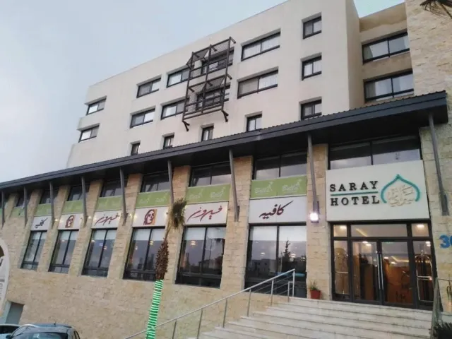 Hotellbilder av Saray Hotel - nummer 1 av 33