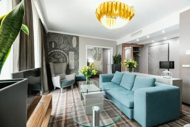 Billede av hotellet Perfect Hotel - nummer 1 af 10