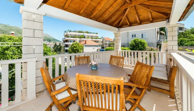 Billede av hotellet Apartments Vulicevic - nummer 1 af 10