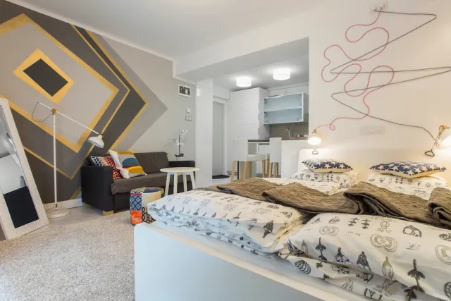 Billede av hotellet Witty Please & Bardot - nummer 1 af 36