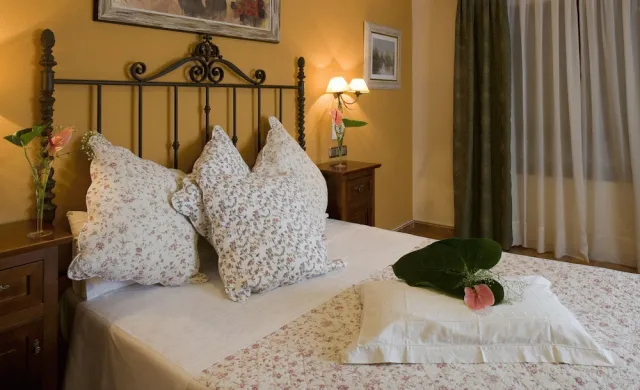 Billede av hotellet Hostal La Posada - nummer 1 af 10