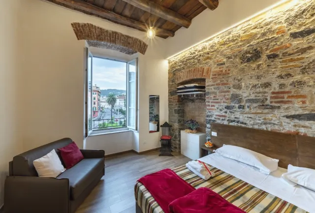 Hotellbilder av Affittacamere Superior Golfo 5 Terre - nummer 1 av 100