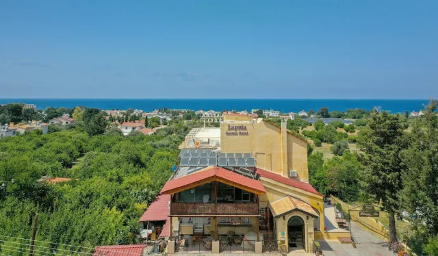 Billede av hotellet Lapida Garden Hotel - nummer 1 af 57