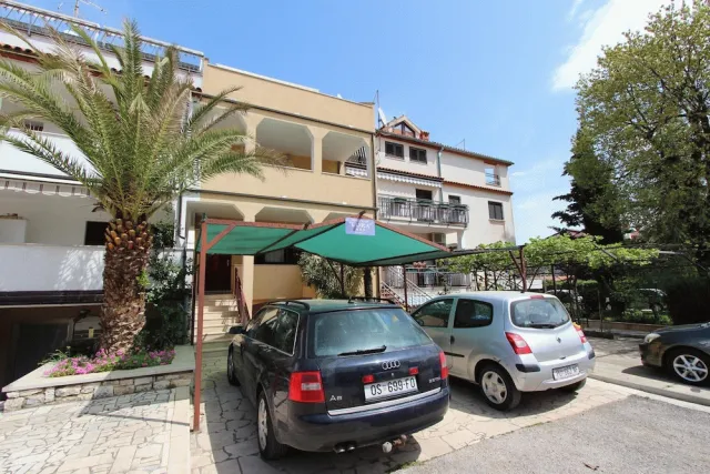 Hotellbilder av Apartments Lora - nummer 1 av 68