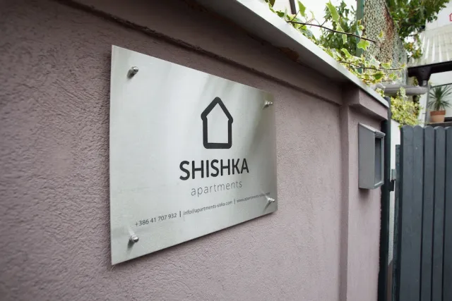 Billede av hotellet Apartments SHISHKA - nummer 1 af 10