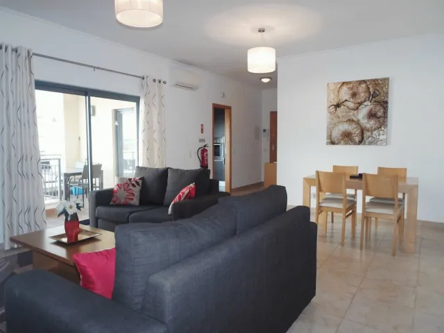Hotellbilder av B26 - Palmeiras Top-Floor Apartment - nummer 1 av 32